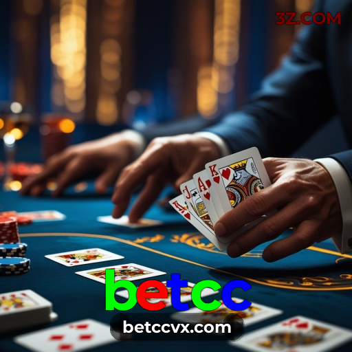 betcc - Análise de Mercados Esportivos