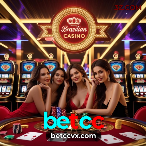 betcc Salvador - Support