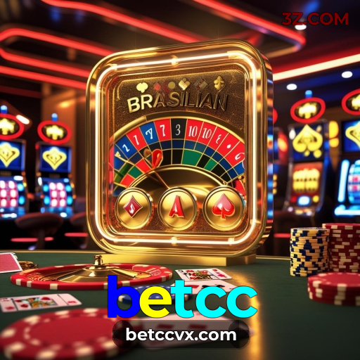 betcc Brasília - VIP Program