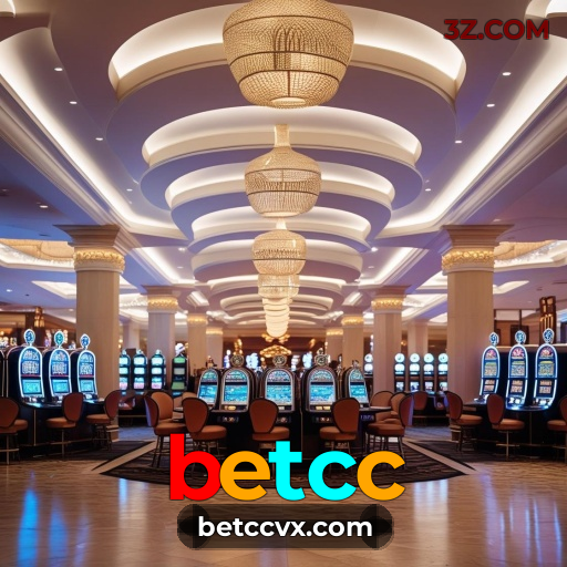 betcc Salvador - Promo Stats