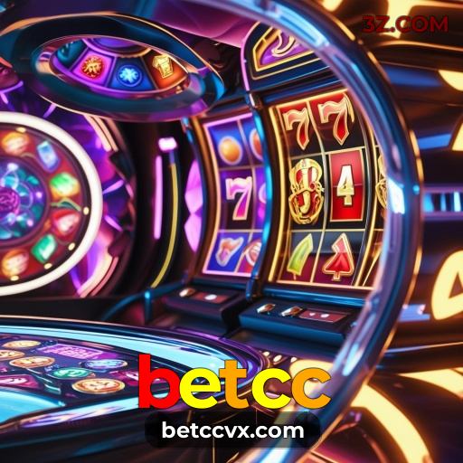 betcc Salvador - Studio Tour