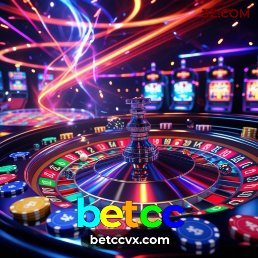 betcc Brasília - Jogo Features