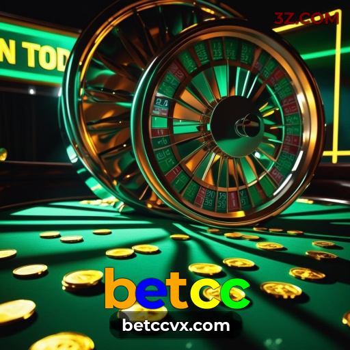 betcc - Pagamento PIX Instantâneo