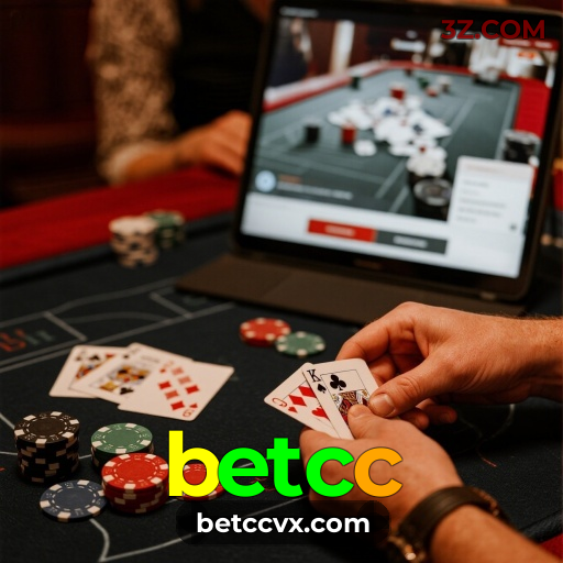 betcc - Winners Celebration