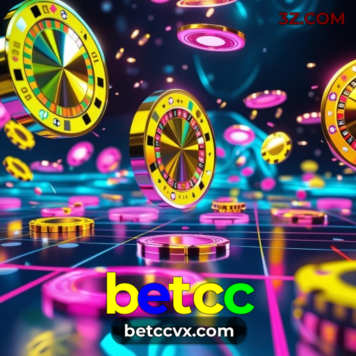 betcc Salvador - Studio Tour