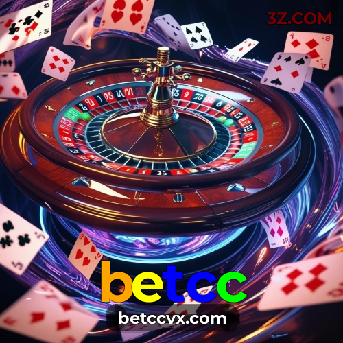 betcc São Paulo - Top Slots