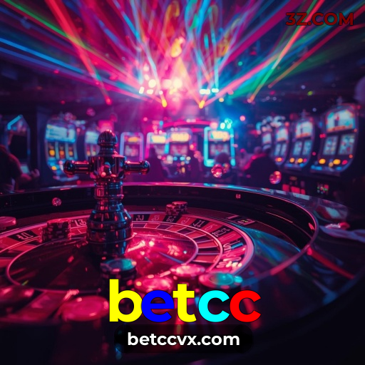 betcc Entrar - Login Seguro Certificado