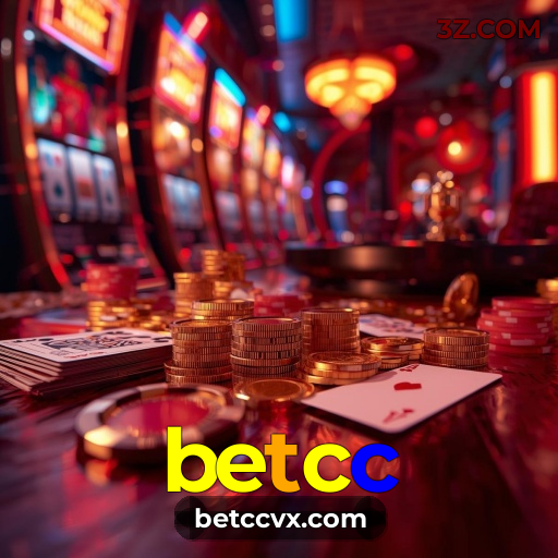 betcc Salvador - Strategy