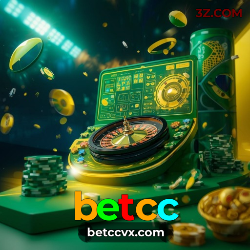 betcc - Análise de Mercados Esportivos