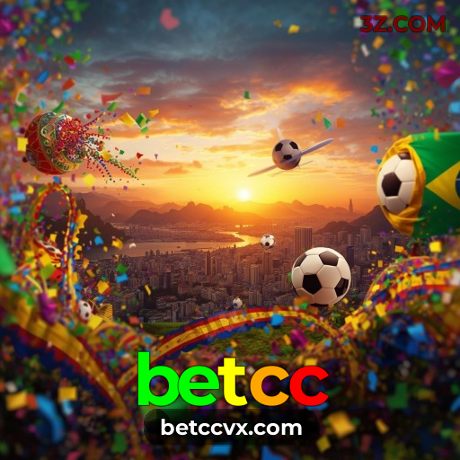 betcc Rio de Janeiro - Slot Strategy