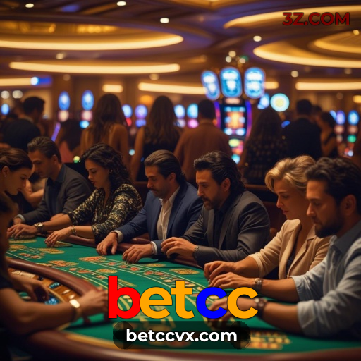 betcc - Winners Celebration