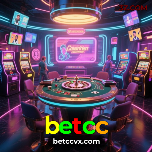 betcc São Paulo - Top Slots