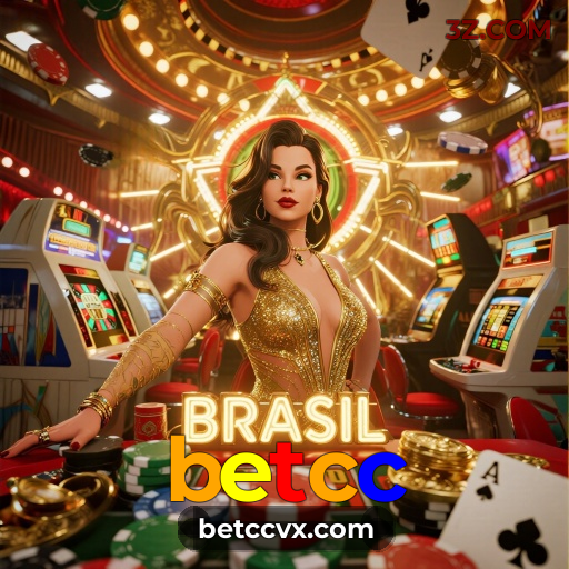 betcc São Paulo - Hot Promos