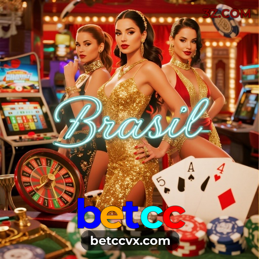 betcc São Paulo - Live Tables