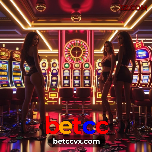 betcc Fortaleza - Leaderboard