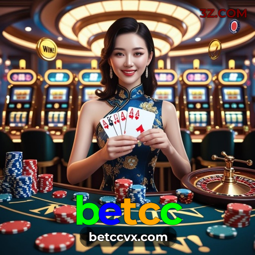 betcc Rio de Janeiro - Bonus Terms