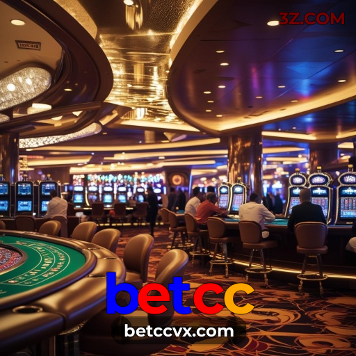 betcc - App Features