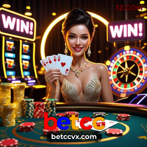 betcc Curitiba - Live Betting